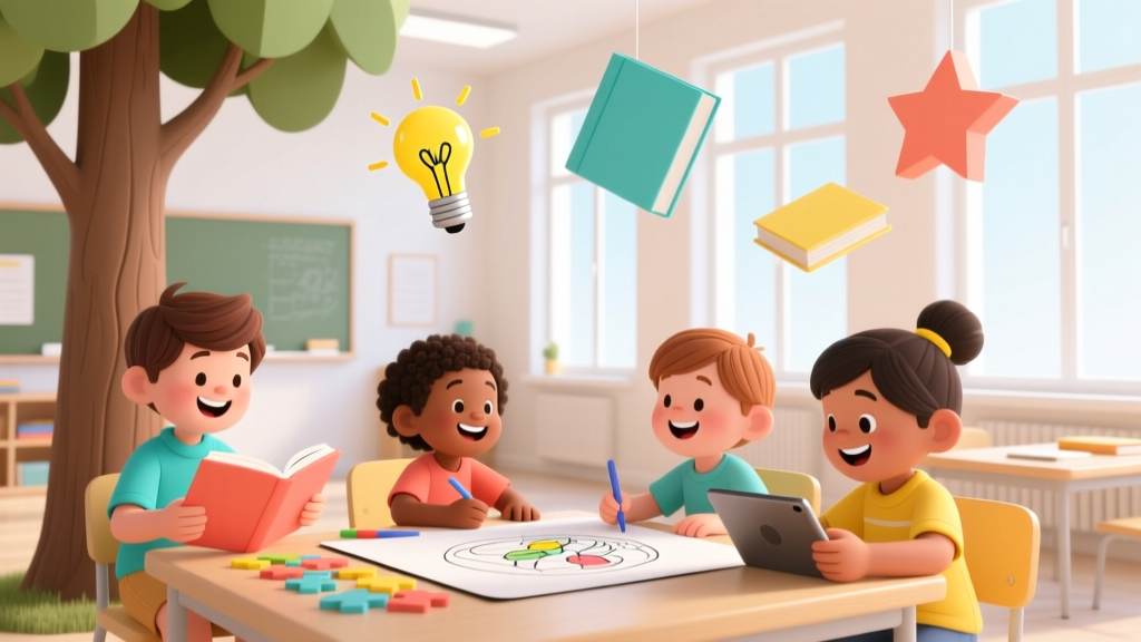 Kids & Teens in Qualitative Research: 7 Ethical Strategies