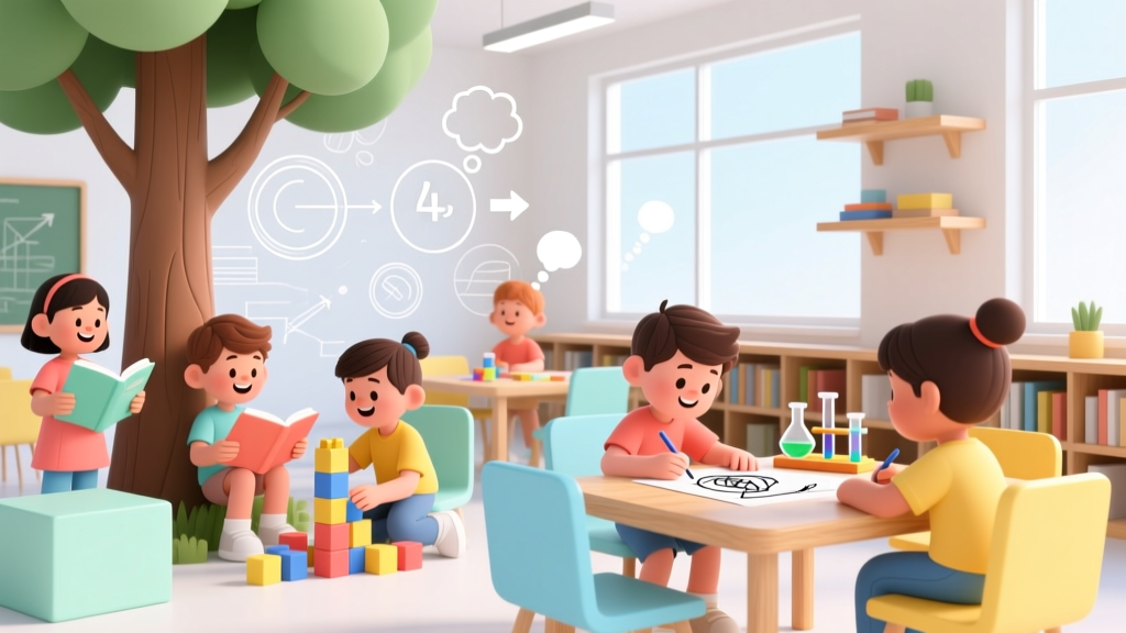 How to Motivate Kids to Study Without Nagging (2026)