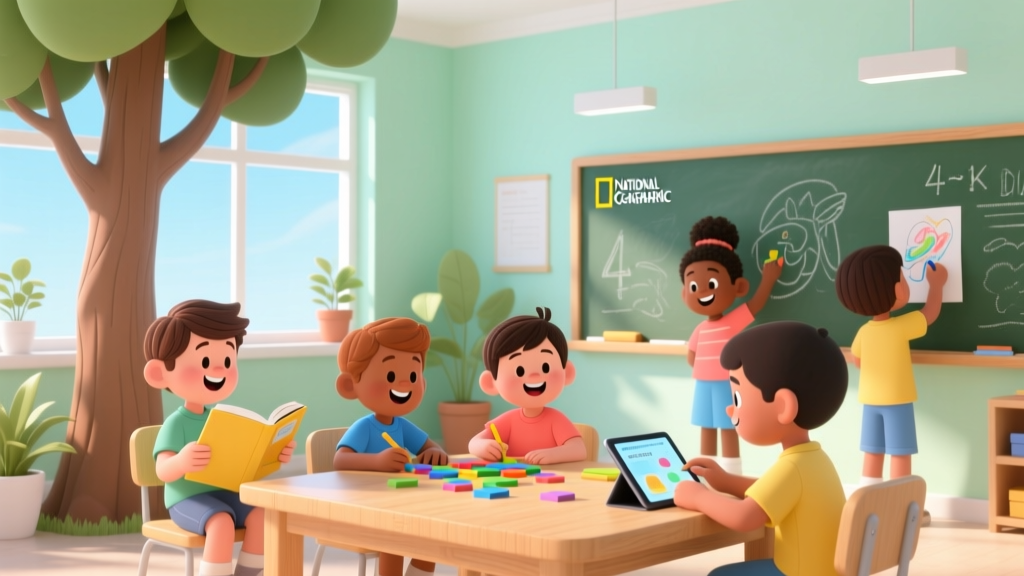 Moving with Kids: Pediatrician-Backed Stress Relief