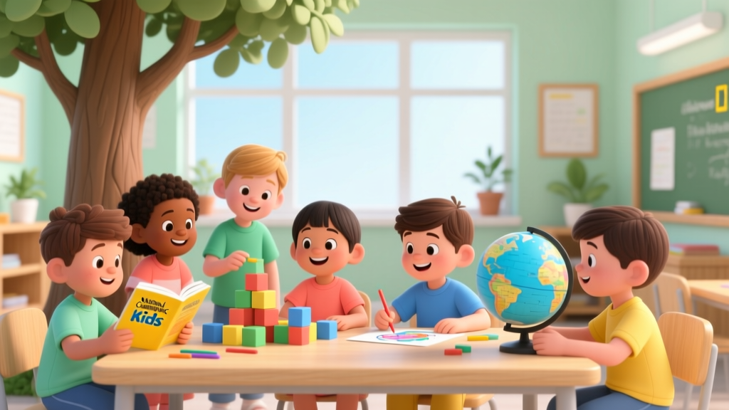 Stress-Free Kids’ Birthday Party Plan (2026)