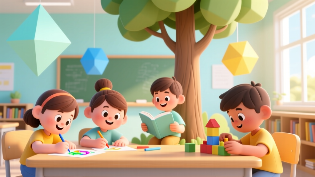 Kids Room Organization: The 7-Minute OT-Approved System