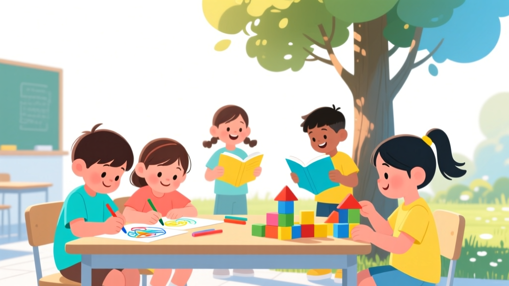 Kids Art Supplies Organization: 7 Foolproof Systems (2026)