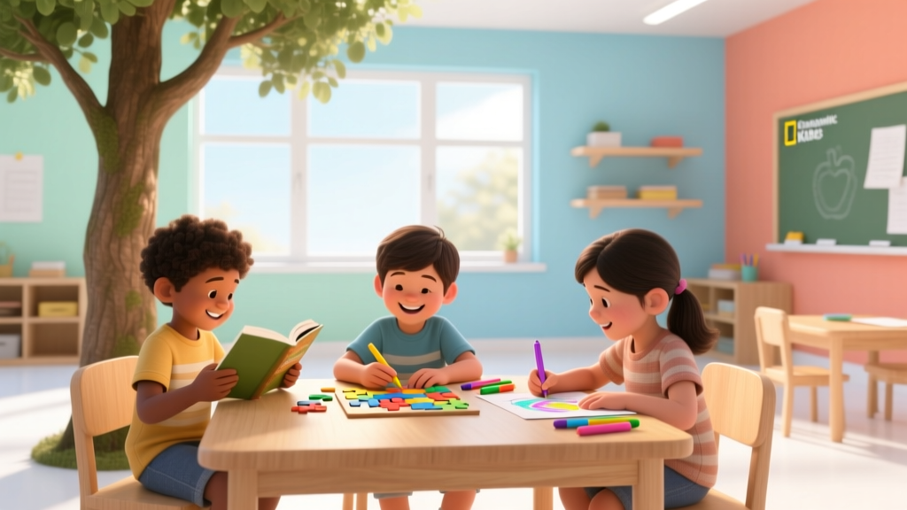 How to Organize Kids Clothes: Science-Backed Systems