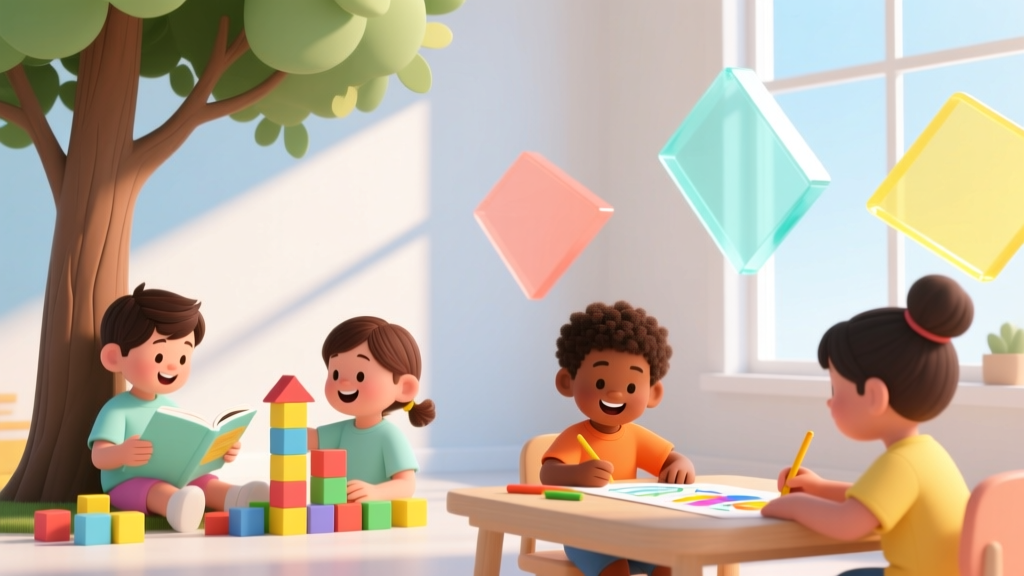How to Pay for Kids College: 7 Realistic Strategies
