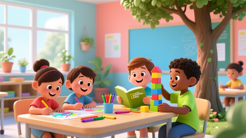 Pay Kids Tax-Free: IRS-Approved Strategies (2026)