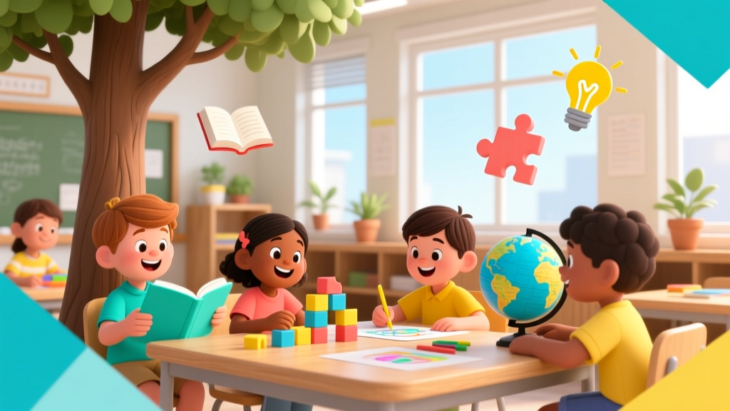 Road Trip with Kids: Stress-Proof Framework (2026)