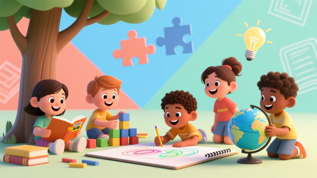 How to Play Checkers for Kids: Simple Guide & Benefits