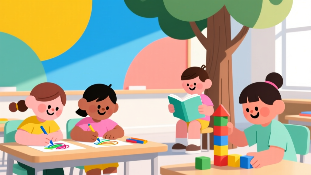 How to Play Drums for Kids: Simple, Research-Backed Guide