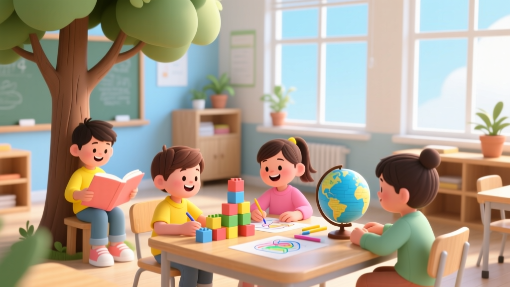 How to Play Jacks for Kids: Pediatrician-Approved Guide
