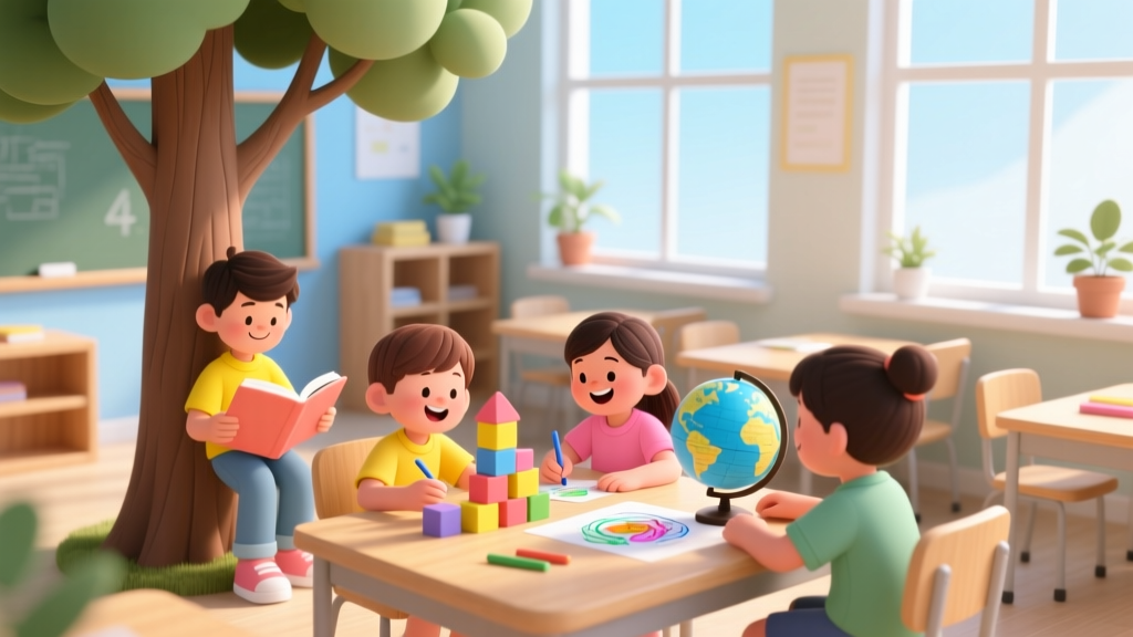 Tornado Prep for Kids: Calm, Expert-Backed Steps (2026)