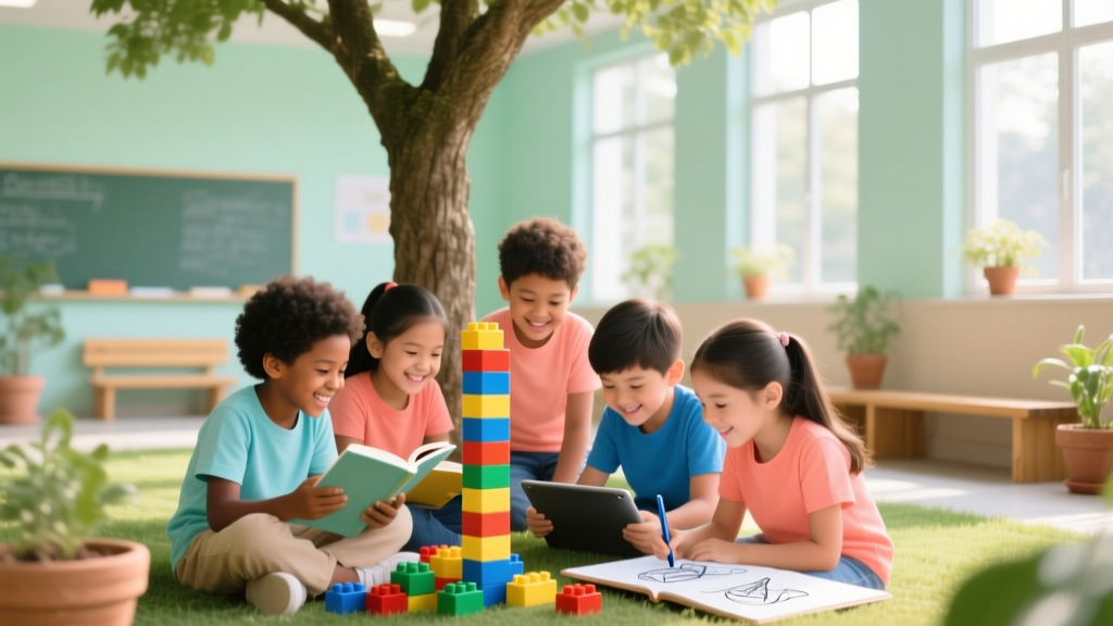 How to Prepare Kids for Exams: A Calm-First Guide