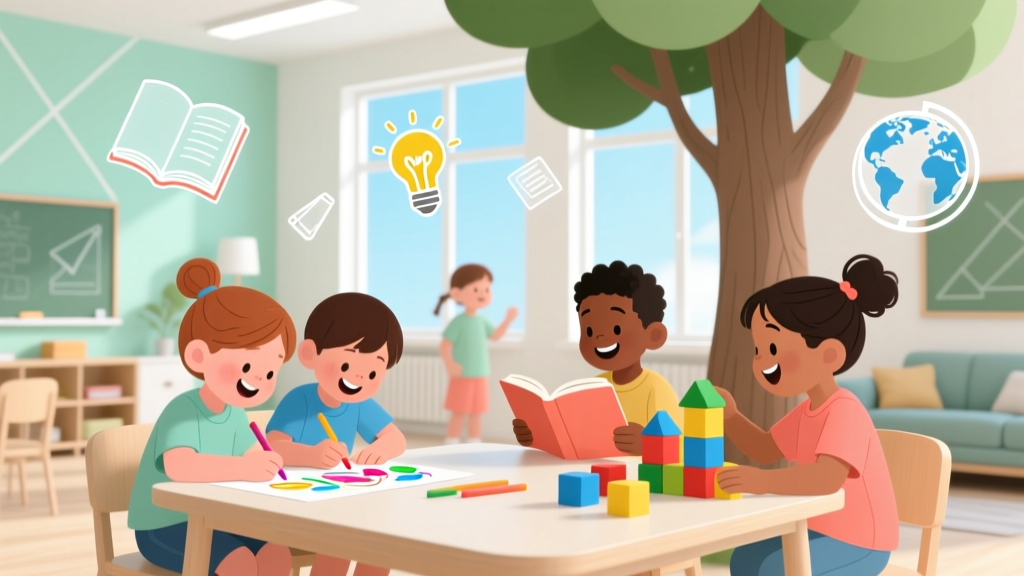 How to Prepare Kids for School: A Science-Backed Guide