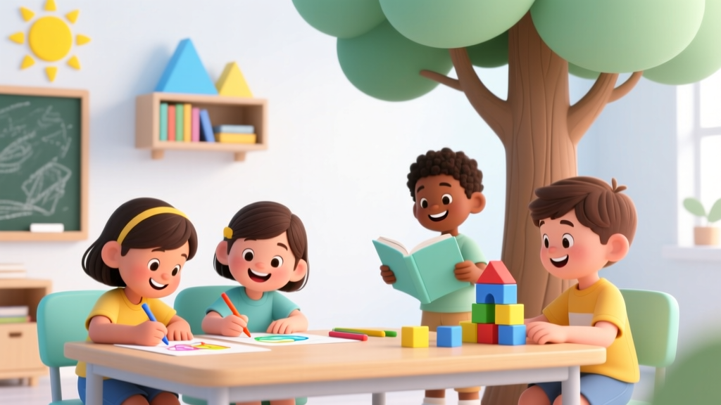 Prevent Kids Rushing Through Assignments (2026)
