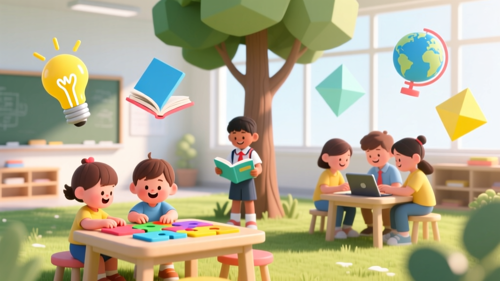 How to Prevent Myopia in Kids (2026)