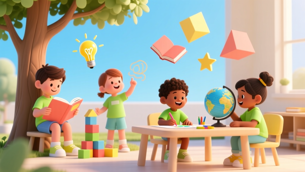 How to Protect Kids Online: 2026 Guide