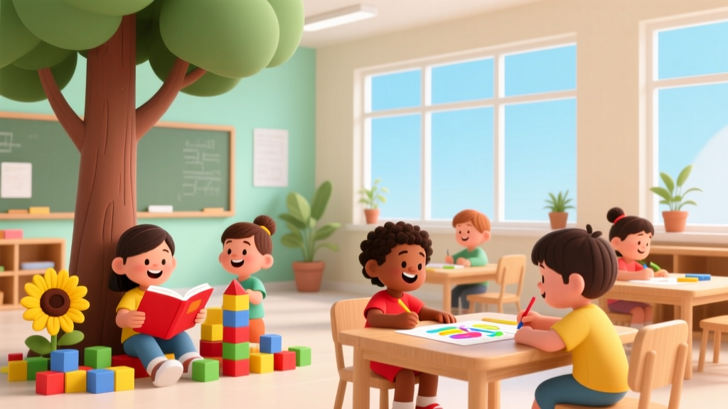 How to Publish a Book for Kids: A Realistic Guide