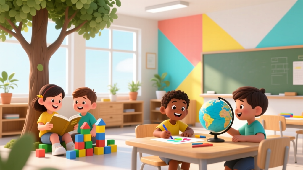 How to Publish a Kids Book: A Pediatrician-Tested Guide