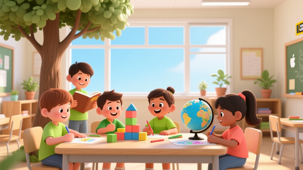 Publish Kids Book: 7-Step Roadmap (2026)