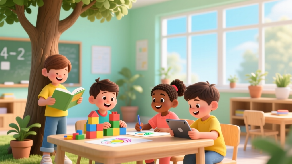 How to Put a Timer on iPad for Kids (2026)