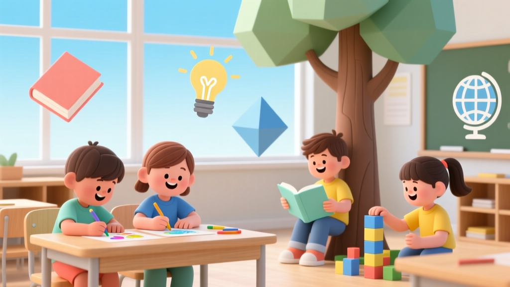 Angel Tree for Kids: A Dignified Parent Guide
