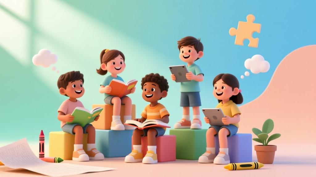 How to Raise a Low Income Kid’s Future Earnings