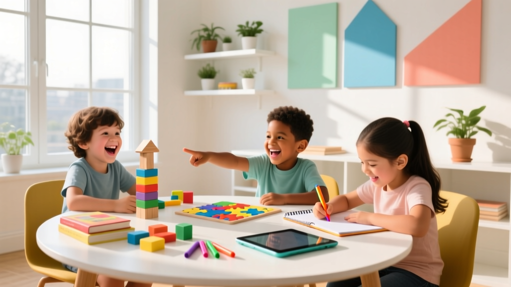 How to Raise Independent Kids: Science-Backed Strategies