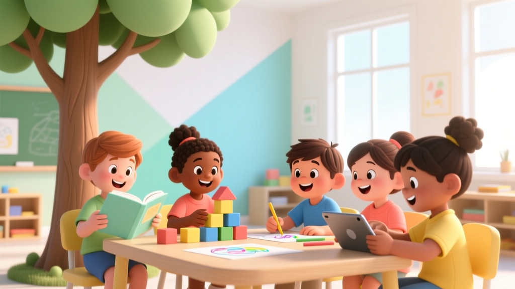 How to Raise Kids: Science-Backed, Stress-Reducing Guide