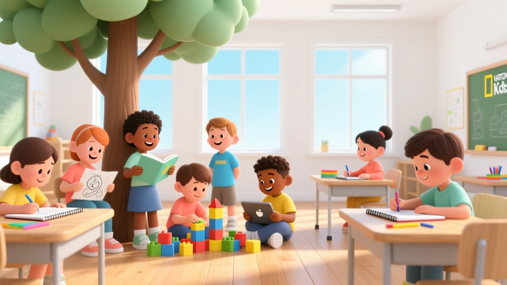 How to Raise Kind Kids: Science-Backed Habits (2026)