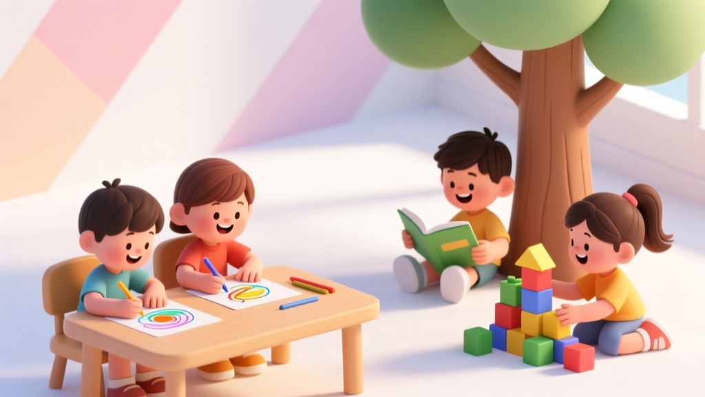 How to Raise Nice Kids: Science-Backed Habits (2026)