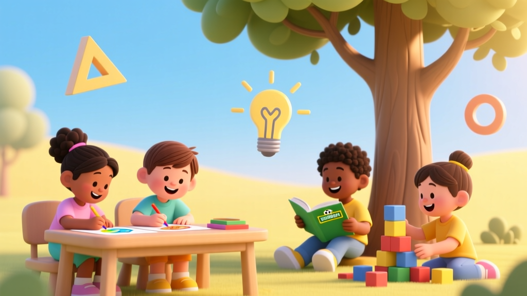 What Really Predicts Kids’ Success—Backed by Science