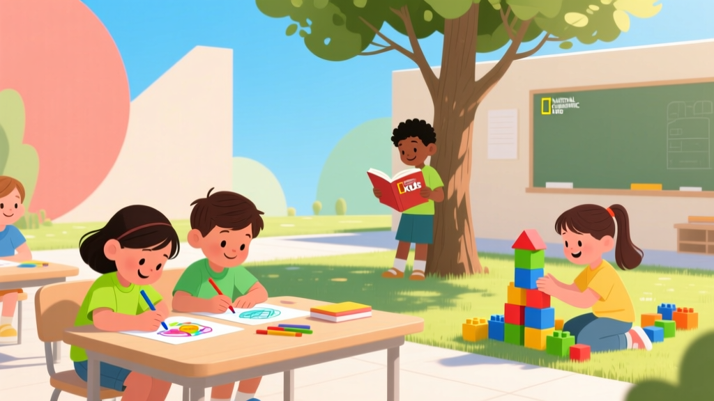 Teach Kids to Read a Clock: A Research-Backed Guide