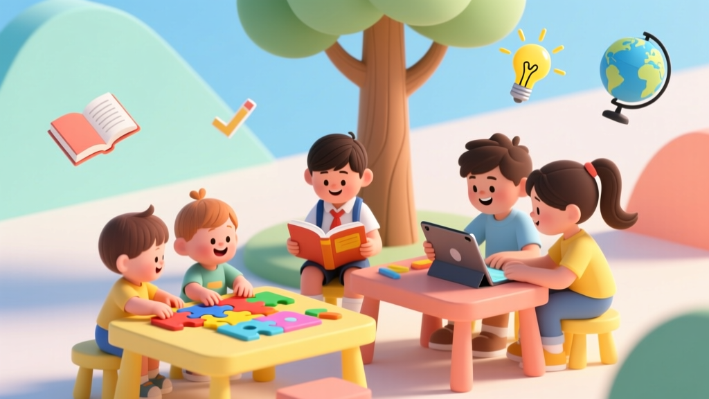 Map Literacy for Kids: Build Spatial Skills (2026)