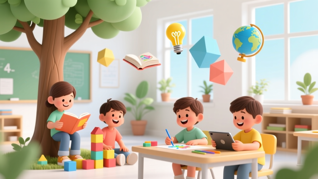 How to Read Literature Like a Professor for Kids