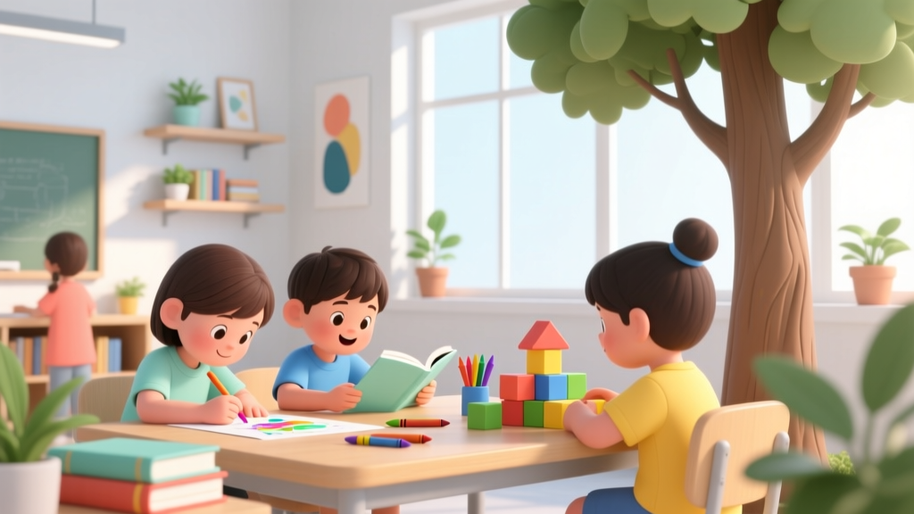 Reduce Kids Screen Time: Science-Backed Strategies