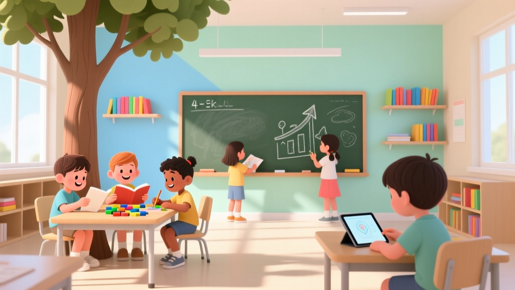 How to Reduce Screen Time Kids: Science-Backed Guide (2026)