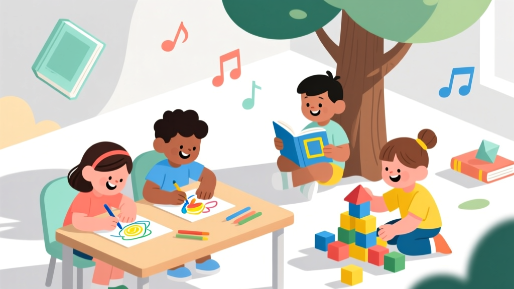 Growing Pains in Kids: 7 Drug-Free Relief Strategies (2026)
