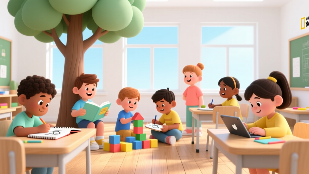 How to Save for College for Kids (2026)