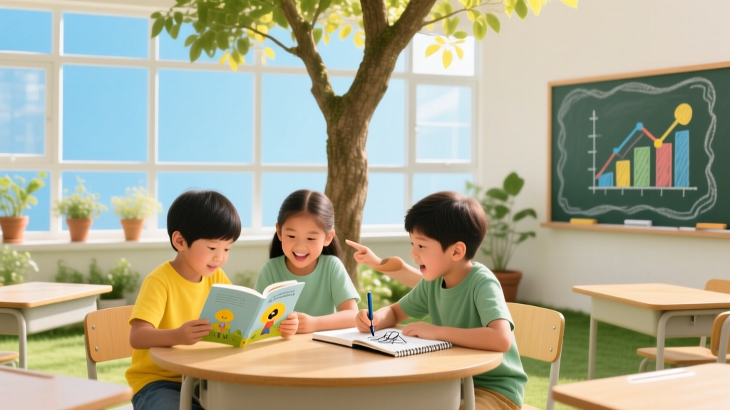 How to Save for Kids College Without Sacrificing Retirement