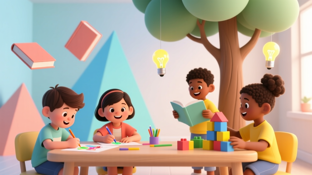 How to Save Kids Artwork: Realistic, Archivist-Approved Tips
