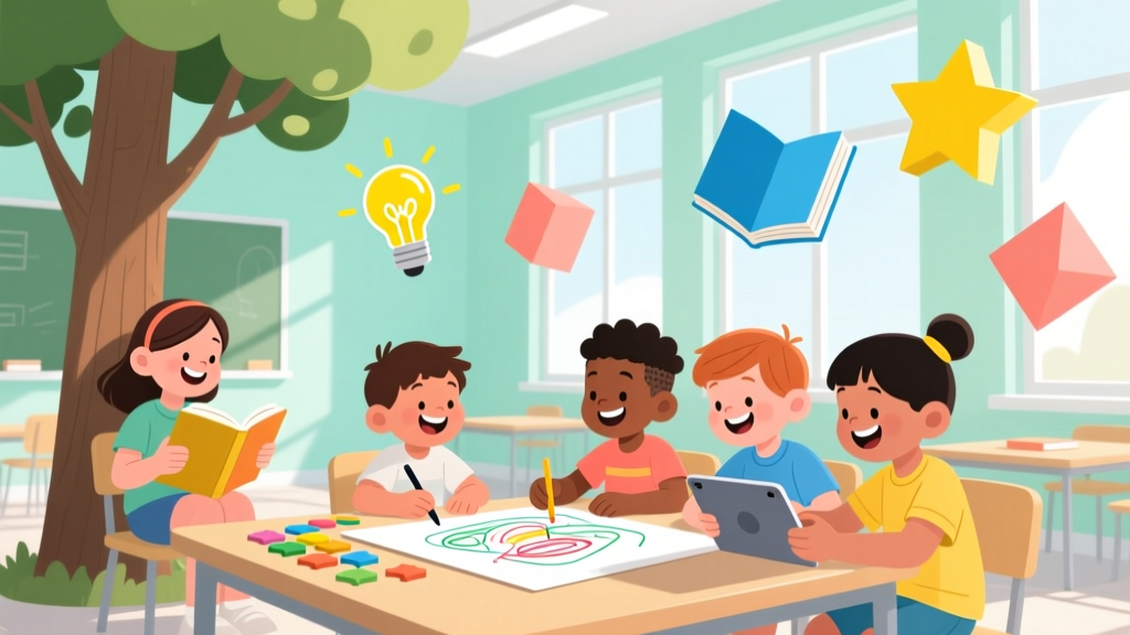 How to Save Money for Kids: Stress-Free Strategies
