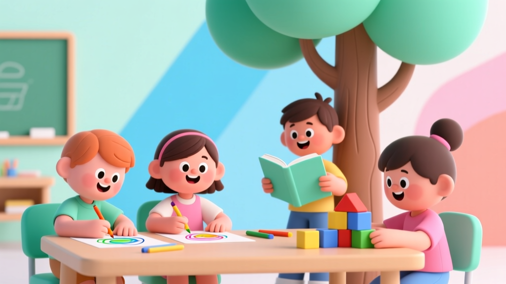 Thank You Notes for Kids: A Realistic Guide