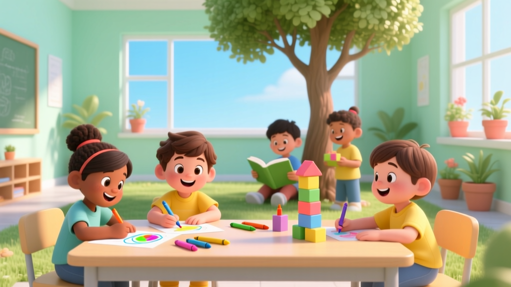 Setting Boundaries with Kids: A Neuroscience Guide