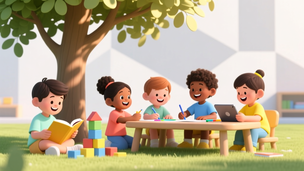 Kids Kindle Account Setup Guide (2026)