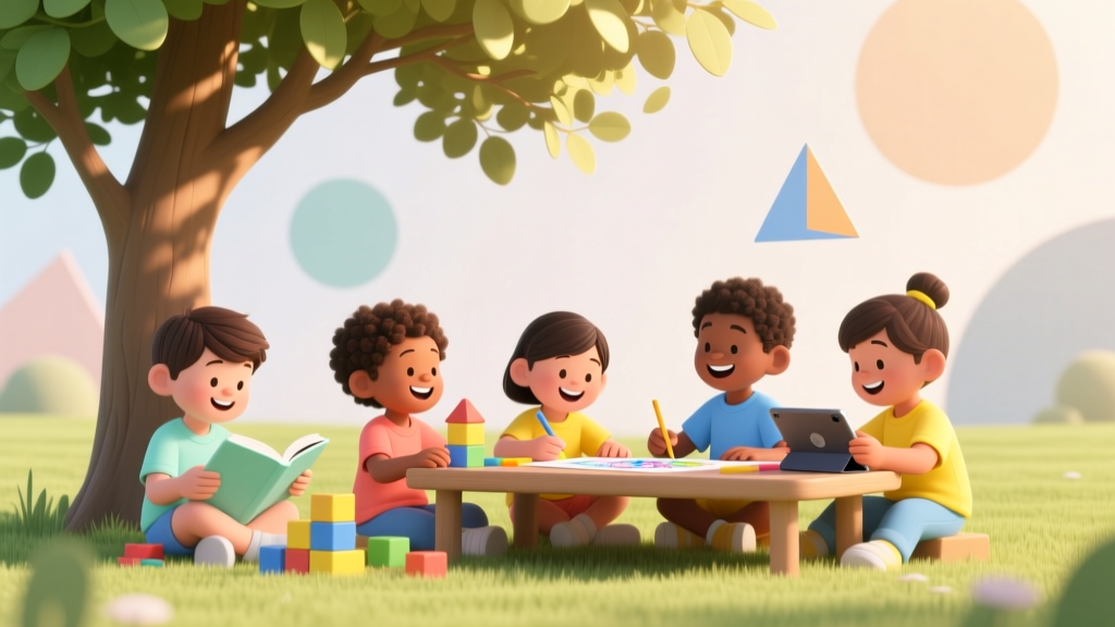 YouTube Channel for Kids: 7 Must-Do Steps (2026)