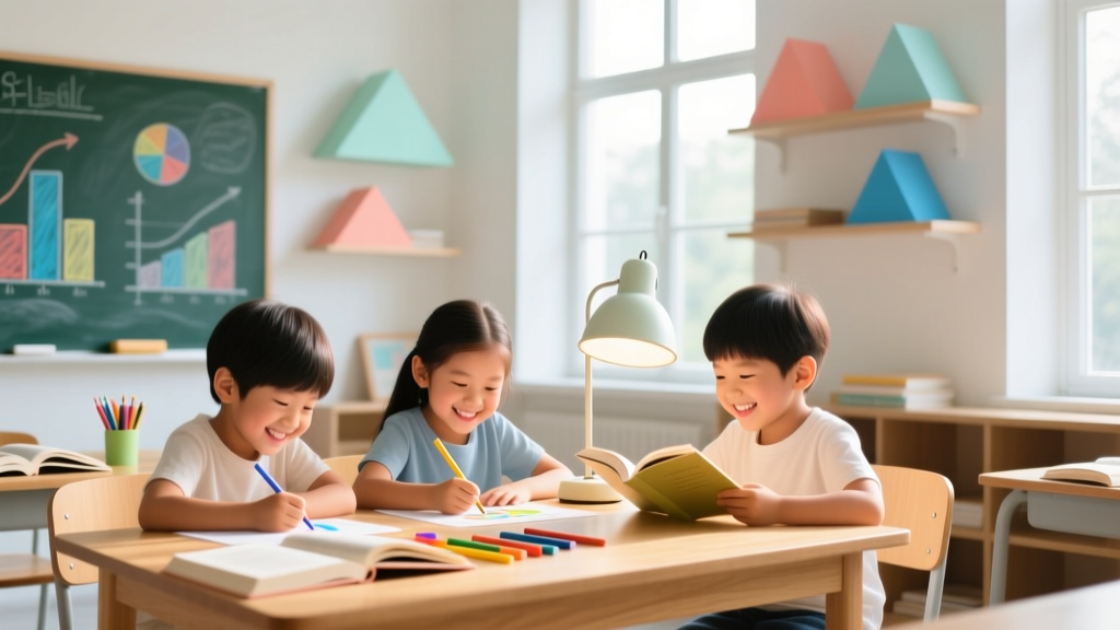 iPad Setup for Kids: Pediatrician-Approved Guide