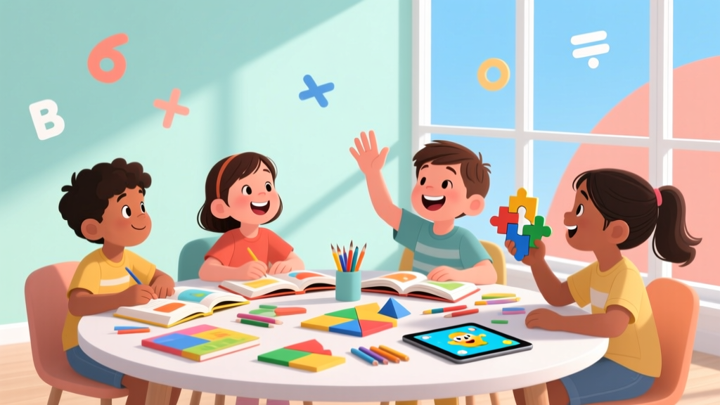 Kindle for Kids Setup Guide (2026)