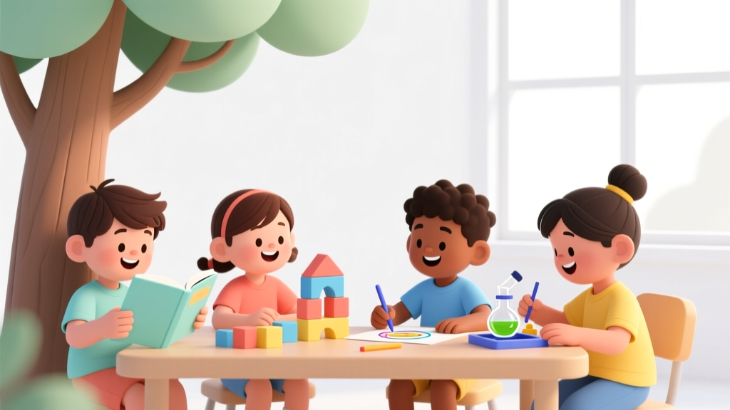 Roth IRA for Kids: Setup Guide & Tax Tips