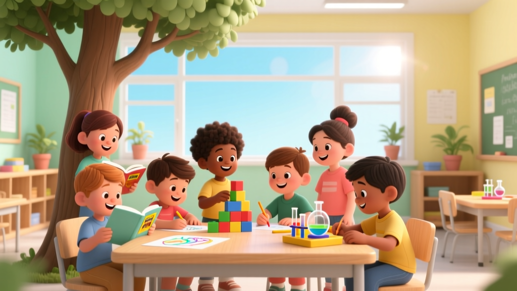 Kids’ Patriotism: 12 Everyday Ways (2026)