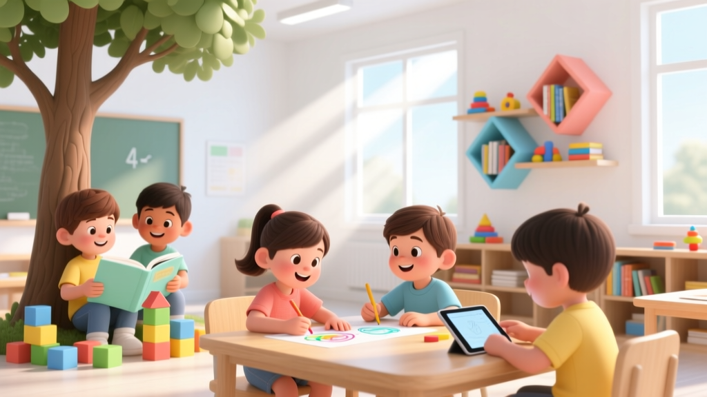 7 Joyful, Research-Backed Ways to Teach Spanish to Kids