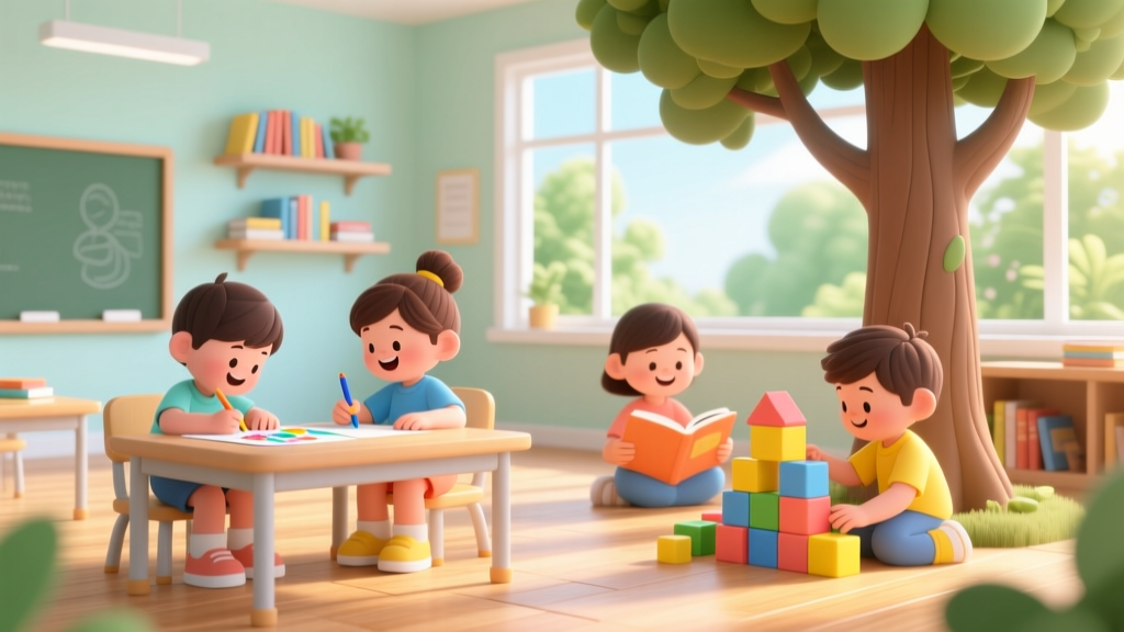 How to Spell Kidding: Teacher-Tested Strategy